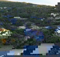 Sandy Point Beach Escape - Internet Find