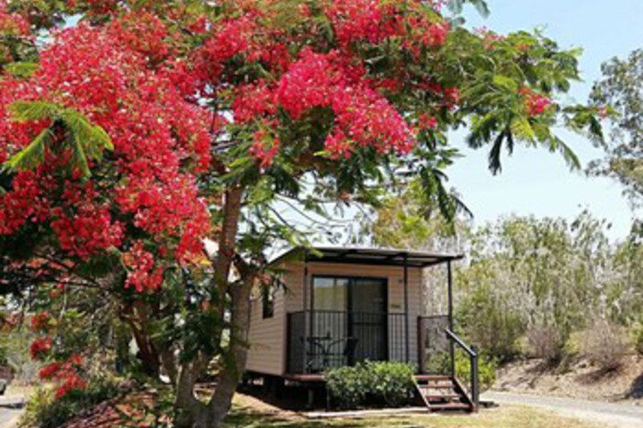 Darts Creek QLD Renee