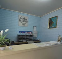 Edenhope Motor inn - Internet Find