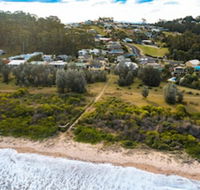 SeaSands Luxury Escape - Renee