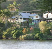 Murwillumbah Mt. Warning Backpackers YHA - Hostel - Renee