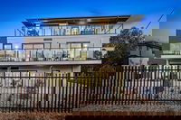 Manhattan Apartments - Notting Hill