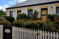 Sargeants  Armoury Cottages 1823