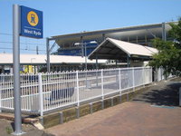 Amg Motel  Serviced Apartments