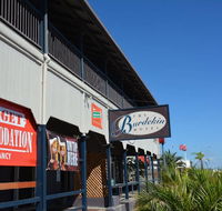 The Burdekin - Renee
