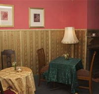 Amphitheatre Hotel B  B - Internet Find