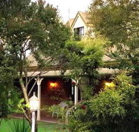Quality Inn Overlander Homestead - Internet Find