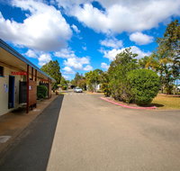 Bundaberg Park Village - Internet Find
