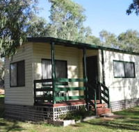 Bonnie Doon Caravan Park - Internet Find