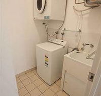 The Grand Old Lady Apartments - Internet Find