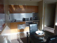 Flinders Lane Holiday Apartments