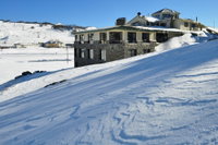 Marritz Hotel