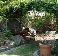 Garden Cottages Gympie - Internet Find