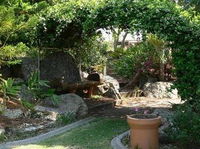 Garden Cottages Gympie