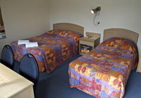Kangaroo Motel