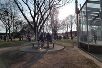 iMotel Cooma in town