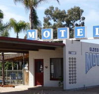 Glossop Motel - Internet Find