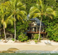 Voyages Bedarra Island - Renee