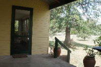 Rosnay Farmstay