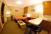 Snowlands Apartments