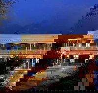 The Colliefields - Renee