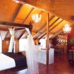 Barossa Barn Bed  Breakfast