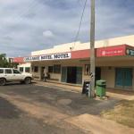 Chillagoe Cockatoo Hotel Motel