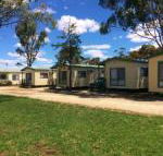 Kerang Cabins - Internet Find