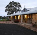 BellbirdHill Bed  Breakfast - Internet Find