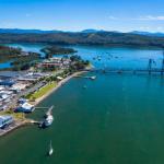 Bridge View Apartments