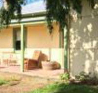 Tarndwarncoort Farmers Cottage - Internet Find