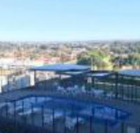 Luxury Apt with 2BR plus 2Bath - Qld Realsetate