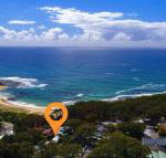 Retro Vibes 18 Norahview Street Bateau Bay - Internet Find