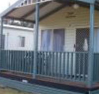 River Bend Caravan Park - Renee