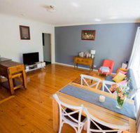 Back Creek in Flora Hill - Renee