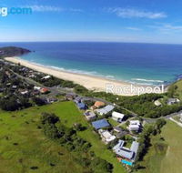 ROCKPOOL 4 night min - Internet Find