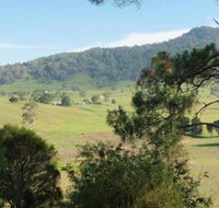 The Old School Bed Breakfast - Renee