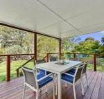 Summerfield Cottage Hunter Valley renovated House in central North Rothbury - Petrol Stations