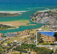 Portview 8 8 / 2 Waugh Street - Internet Find