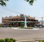Bank Hotel Dungog - Internet Find