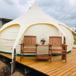 Bukirk Glamping  Tiny Houses