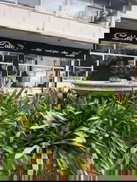 Ettalong Beach Motel