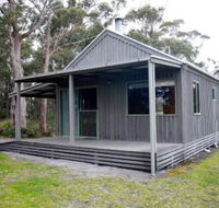 Brodribb River Rainforest Cabins Cabin 2 - Internet Find