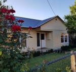 Cottage on Main - Internet Find