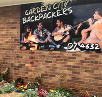 Garden City Backpackers - Renee