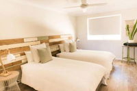 Starboard Views Kalbarri River Front Apartment