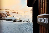 Matterhorn Lodge