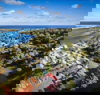 Turner Holiday Park - Qld Realsetate