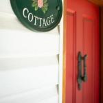 Grace Cottage