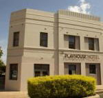 The Playhouse Hotel - Internet Find